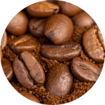 Ingrédient Caféine