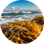 Ingrédient Fucus Vesiculosus