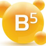 Ingrédient Provitamine B5