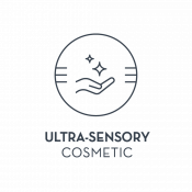 cosmetic ultra sensory